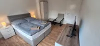 May-Holiday-House-Harz 2 - Homestays