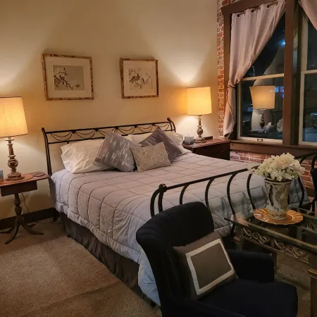 Downtown Cozy Castlerock Suite