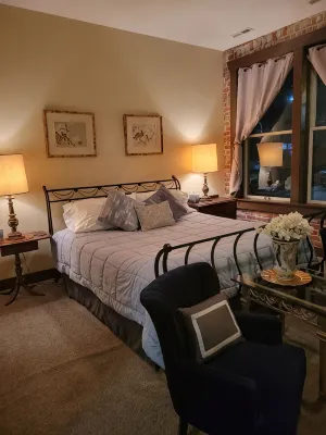 Downtown Cozy Castlerock Suite - Boutique