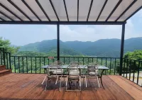 Yangju Gray Castle Pension