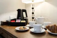 Villa Neroli - Desayuno