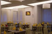 Hotel Villa Enea