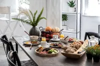 Kouros Exclusive Hotel & Suites - Adults Only - Morgenmad