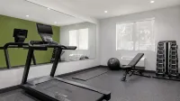 Spark by Hilton Douglasville Atlanta West - Gym