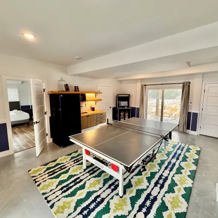 "What A Great Location" - Oceanview Home, Steps to Beach, Bike/Walk To Fun/Food!