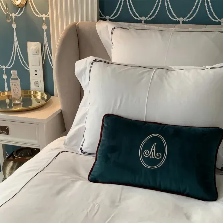 Vishnyovyij Sad Boutique-Hotel
