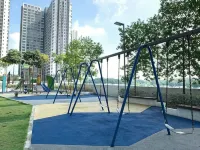 2 Bedroom @ Conezion Residence / Putrajaya / IOI City Mall / PICC / Hospital Serdang
