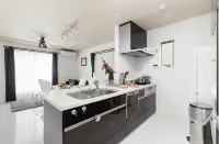 New villa near Kyocera Osaka Dome, JR Osaka Loop Line, Free parkingx2, 7-minute direct train