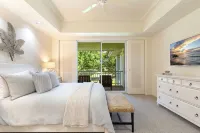 毛納拉尼群島 - 希基阿拉尼公寓K2度假屋 - 步行可達海灘和商店 - 陽台
