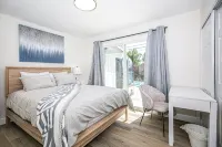 Fun 3BR w/ Pool & Slide – Pet Friendly in San Jose - Homestays