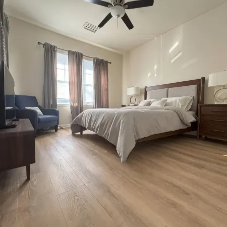 3 Bedrooms Condos at Cottages Oakleaf
