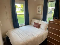 1000 Islands Waterfront Cottage - 鄉村度假屋