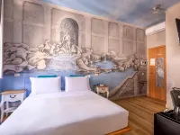 Suites Trastevere Hotels near Gianicolense