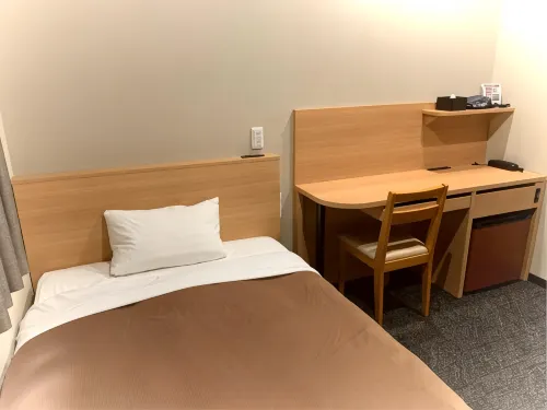 Station Hotel Kuwana