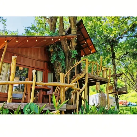 Uma Villa Manado