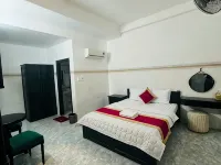 Phú Gia Hotel Phu My Quan 7 โรงแรมใกล้Sân vận động CIS