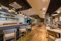 Nadee 10 Resort & Hotel - bar