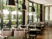 Romantik Hotel Kieler Kaufmann Hotels in Kiel