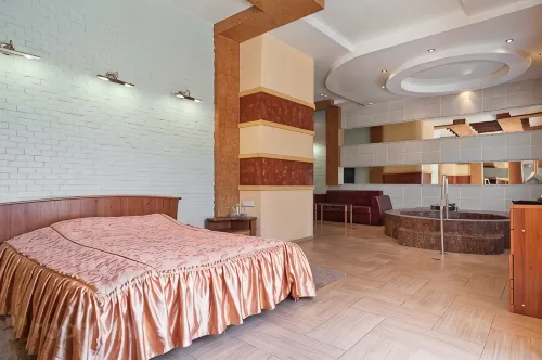 Grezy Hotel