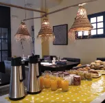 Riad Dar Awil - Strand