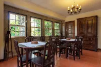 Bento Novo | Historic Manor House Near the Coast, Stunning Gardens - 3-Star