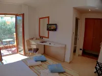 Hotel Residence Piccolo - balcony