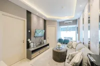 Amalea at Benson Pakuwon Mall