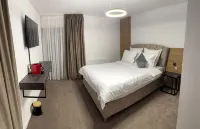 Casuta de pe Ses Hotel di 