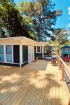 The Bungalow• Historic • Modern 4/2 in Highland - Homestays