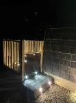 The Pod Over By - Apartments