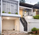 Alayam Villa Padalarang Near Whoosh, Wahoo Waterworld & IKEA - 3-Star