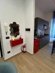Vacation Luxury House Cassino luxury and technology at the foot of the abbey - 3-Star