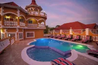 2 Villas in Jamaica-22 guests-Fully staffed - Huvilat