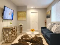 Charming 4-bedroom house with AC and WiFi in fantastic Milpitas - 3 estrellas
