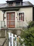 Charmante Petite Maison Avec Jardin Clôturé - 2 stjerner