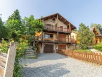 La maison d'Albane - Briançon/Serre Chevalier Valley - comfort and modernity Hotels in Briancon