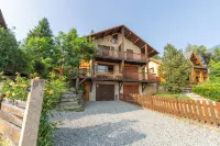 La maison d'Albane - Briançon/Serre Chevalier Valley - comfort and modernity