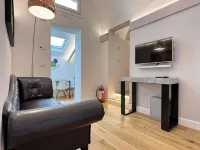 Charming 2-Bedroom Retreat in the Center of Perugia