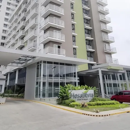 Cozy Studio Condo @ Mesatierra Garden Residences Near Gmall & Ateneo de Davao