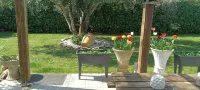 HOUSE 15 MIN. AWAY THE BEACHES OF THE ROYANNAIS COAST - IDEAL ENVIRONMENT FOR FAMILIES