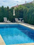 Breeze & Beach Studio 2 (Studio with sea view and close to the beach) - 2 stelle