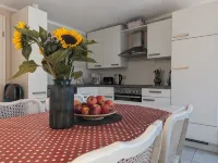 Double vacation bungalow in the middle of the Schorfheide -  Privatzimmer