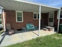 Charming 3-bedroom house  in Christiansburg - Homestays
