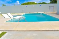 Luxury 3Br Villa I Private Pool I Wi-Fi I 30 Minutes from Montego Bay Airport! - 수영장