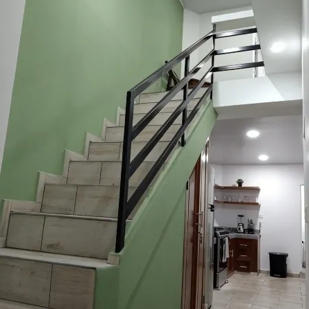 Cozy juayua home