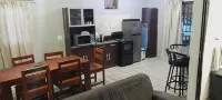 Charming 2-bedroom cottage in lovely Randburg with WiFi