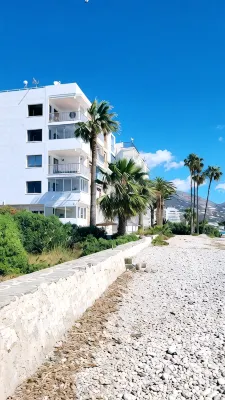 Altea Beach Front Luxury Apartment - Apartments