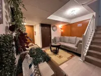 3 bedroom Guest Suite