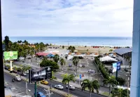 Condo in El Murcielago Beach - Homestays