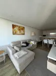 Horizonte do Mar: 2 bedrooms on the front line of the beautiful Apulia beach!